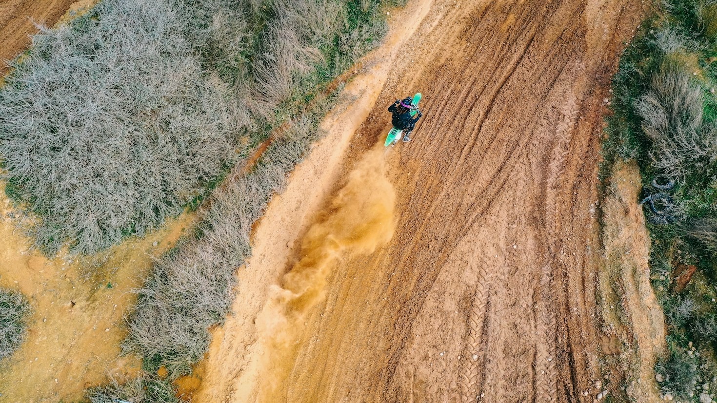 Como se Preparar Fisicamente Para Enfrentar o Enduro