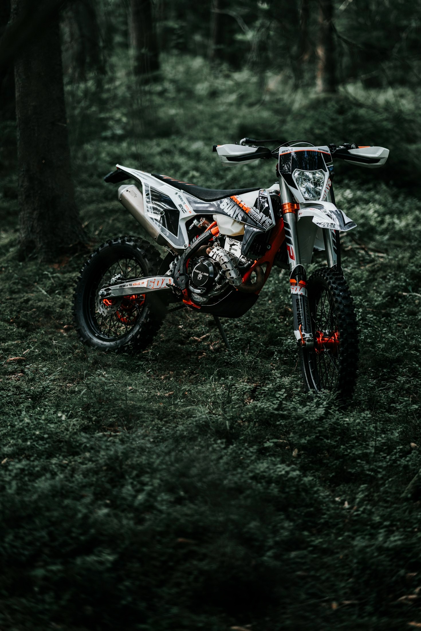 Entenda Como Funciona a Pontuação nos Campeonatos Off-Road