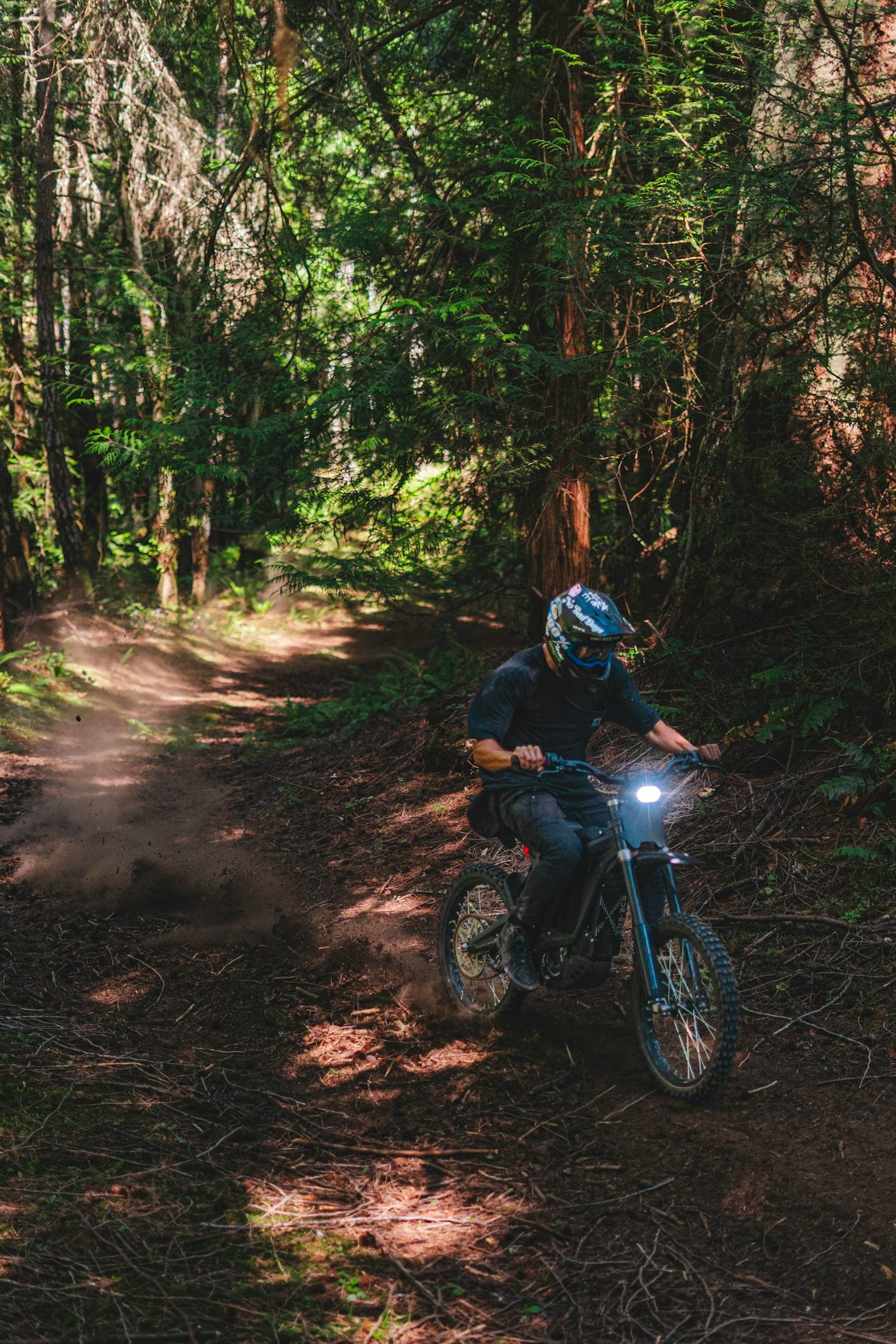 Manutenção Preventiva de Motos e Quadriciclos Pós-Trilha